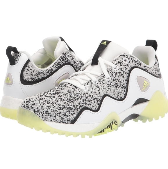 adidas Shoes Adidas Womens Codechaos 2 Primeblue Spikeless Golf